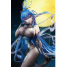 PRÉCOMMANDE - Azur Lane - Figurine New Jersey, Dancing in the Moonlight