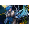 PRÉCOMMANDE - Azur Lane - Figurine New Jersey, Dancing in the Moonlight