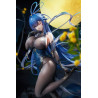 PRÉCOMMANDE - Azur Lane - Figurine New Jersey, Dancing in the Moonlight