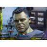 Marvel, Avengers : Endgame - Figurine Thor ou Hulk, Movie Masterpiece