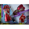 Marvel, Avengers : Endgame - Thor or Hulk figure, Movie Masterpiece