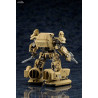 Hexa Gear - Bulkarm Standard Type figure, Plastic Model Kit