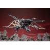 PRÉCOMMANDE - Zoids - Figurine RPZ-14 Salamander F2, Plastic Model Kit