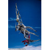 PRÉCOMMANDE - Zoids - Figurine RPZ-14 Salamander F2, Plastic Model Kit