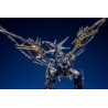 PRÉCOMMANDE - Zoids - Figurine RPZ-14 Salamander F2, Plastic Model Kit