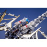 PREORDER - Zoids - Figure RPZ-14 Salamander F2, Plastic Model Kit