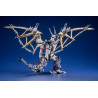 PREORDER - Zoids - Figure RPZ-14 Salamander F2, Plastic Model Kit