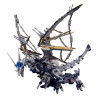 PRÉCOMMANDE - Zoids - Figurine RPZ-14 Salamander F2, Plastic Model Kit