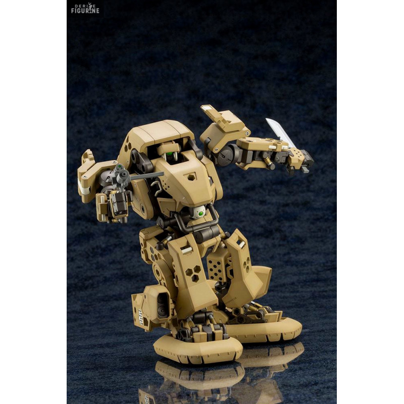 Hexa Gear - Figurine...