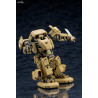 Hexa Gear - Bulkarm Standard Type figure, Plastic Model Kit