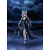 PRE ORDER - Blue Archive - Shiroko Terror figure, Figma
