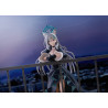 PRÉCOMMANDE - Blue Archive - Figurine Shiroko Terror, Figma