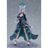 PRE ORDER - Blue Archive - Shiroko Terror figure, Figma