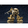 Hexa Gear - Bulkarm Standard Type figure, Plastic Model Kit