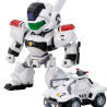 Patlabor The Mobile Police - Figurine AV-98 Ingram 2 D-Style, Model Kit