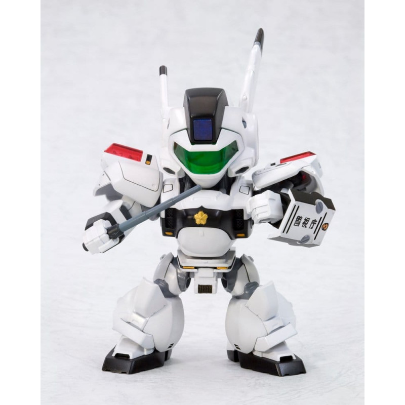 Patlabor The Mobile Police...