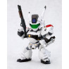 Patlabor The Mobile Police - Figurine AV-98 Ingram 2 D-Style, Model Kit