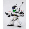 Patlabor The Mobile Police - Figurine AV-98 Ingram 2 D-Style, Model Kit
