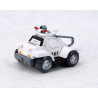 Patlabor The Mobile Police - Figurine AV-98 Ingram 2 D-Style, Model Kit