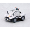 Patlabor The Mobile Police - Figurine AV-98 Ingram 2 D-Style, Model Kit