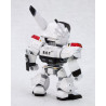 Patlabor The Mobile Police - Figurine AV-98 Ingram 2 D-Style, Model Kit