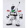 Patlabor The Mobile Police - Figurine AV-98 Ingram 2 D-Style, Model Kit