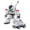 Patlabor The Mobile Police - Figurine AV-98 Ingram 2 D-Style, Model Kit