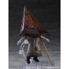 PRÉCOMMANDE - Silent Hill 2 - Figurine Red Pyramid Thing, Nendoroid