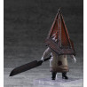 PRÉCOMMANDE - Silent Hill 2 - Figurine Red Pyramid Thing, Nendoroid