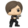 Resident Evil - Figurine Leon S. Kennedy, POP!