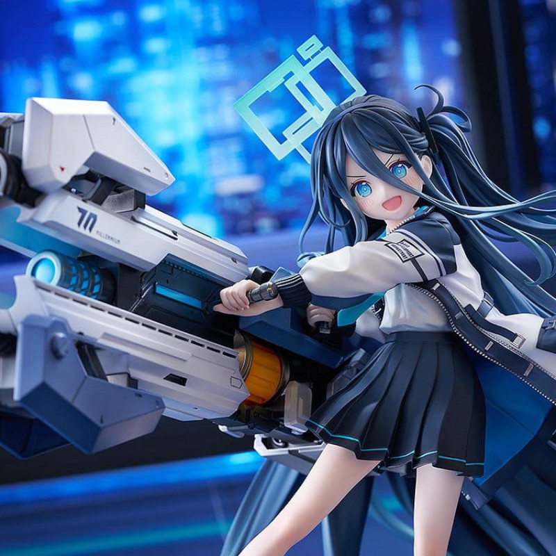 PREORDER - Azur Lane - Aris figure Awaken, Supernova!