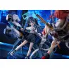 PRÉCOMMANDE - Blue Archive - Figurine Aris: Awaken, Supernova!