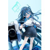 PRÉCOMMANDE - Blue Archive - Figurine Aris: Awaken, Supernova!