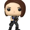 PRÉCOMMANDE - Resident Evil - Figurine Jill Valentine, POP!