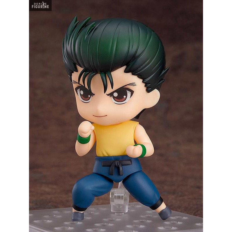 Yu Yu Hakusho - Figure...