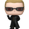 Resident Evil - Figure Albert Wesker, POP!