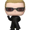 Resident Evil - Figurine Albert Wesker, POP!