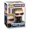 Resident Evil - Figurine Albert Wesker, POP!