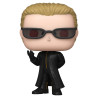 Resident Evil - Figure Albert Wesker, POP!