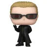Resident Evil - Figurine Albert Wesker, POP!