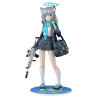 PRÉCOMMANDE - Blue Archive - Figurine Shiroko Sunaookami