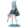 PRE ORDER - Blue Archive - Shiroko Sunaookami figure
