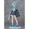 PRE ORDER - Blue Archive - Shiroko Sunaookami figure