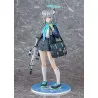PRE ORDER - Blue Archive - Shiroko Sunaookami figure