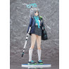 PRÉCOMMANDE - Blue Archive - Figurine Shiroko Sunaookami