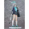 PRE ORDER - Blue Archive - Shiroko Sunaookami figure