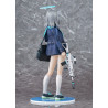PRÉCOMMANDE - Blue Archive - Figurine Shiroko Sunaookami