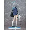 PRE ORDER - Blue Archive - Shiroko Sunaookami figure