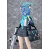 PRE ORDER - Blue Archive - Shiroko Sunaookami figure