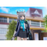 PRÉCOMMANDE - Blue Archive - Figurine Shiroko Sunaookami